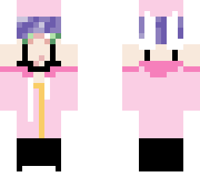 cute bunny