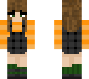 cute halloween/fall outfit