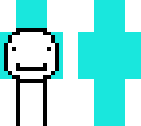 cyan dream