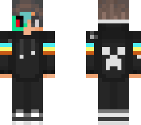 cyberplays skin