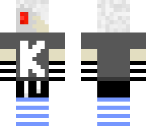 cyborg-k