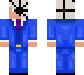 cyphersymbol gang skin