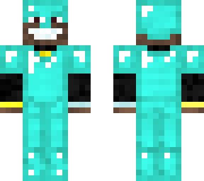 da diamond armour