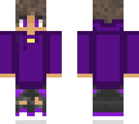 danetee morado