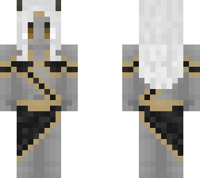 dark elf remake brown eyes