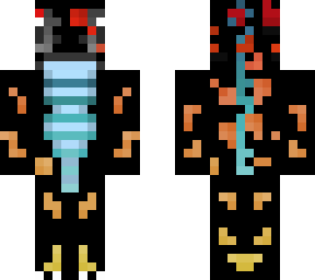 dark gecko