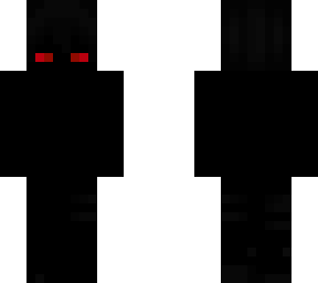 dark monster guy