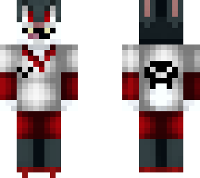 darkness bunny