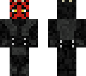 darth maul