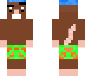 db mole man