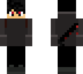 de3x1's skin