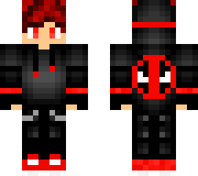 deadpool xd