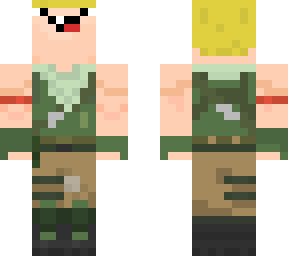 default noob