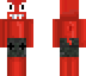 demon