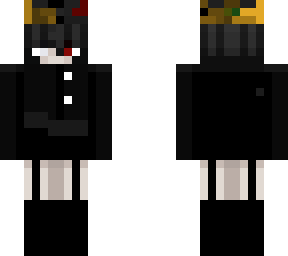 demon king/queen