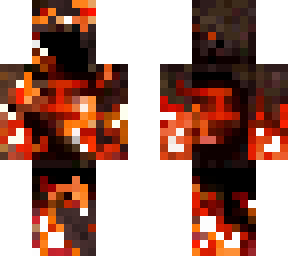 demon void (currently)