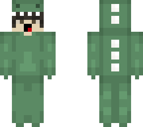 derp dino boy