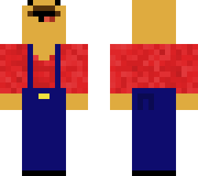 derp farmer