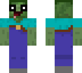 derp zombie