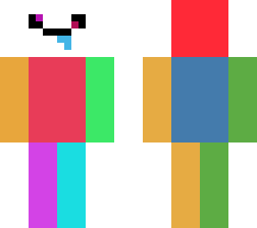 derpy noob