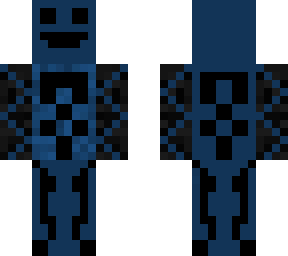 desert temple skin