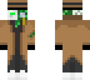 detective alien
