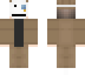 detective zurned
