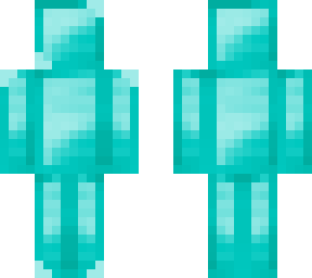 disfarce de diamante