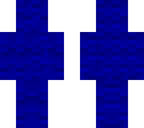 disfarce de l azul