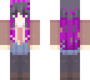 dont use this skin lol