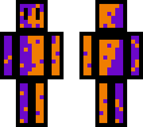 double decker colour scheme thing