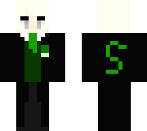 draco malfoy