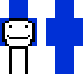 dream blue