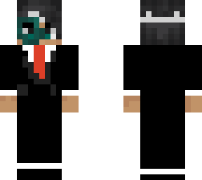 drew masquerade skin