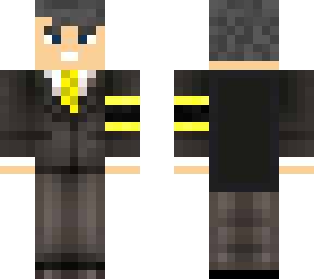 driflit politician