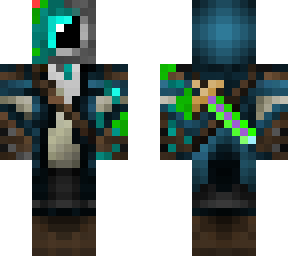 drowned cameraman adventurer v2.1