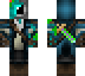 drowned cameraman adventurer v2