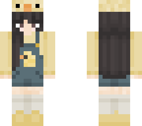 duck