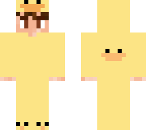 duck