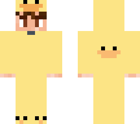 duck