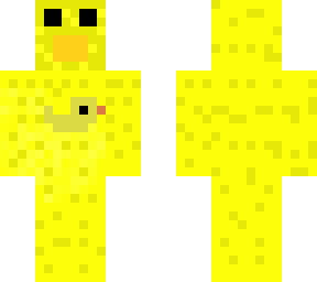 duck