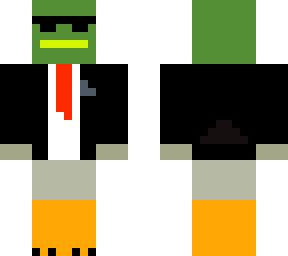 duck cool