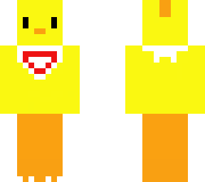 duckie jr!