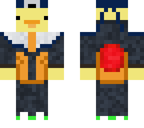 duckruto