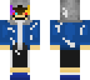 dusttale hardmode sans oc
