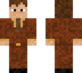 dwight (with jacket)