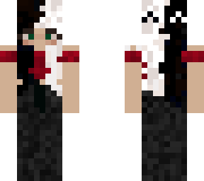 e girl
