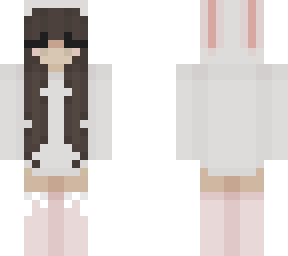 easter bunny!