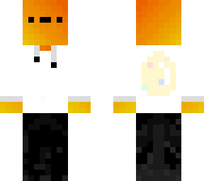 easter variant (gradient man)