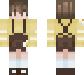 edited cow boy by goblinbean with egg